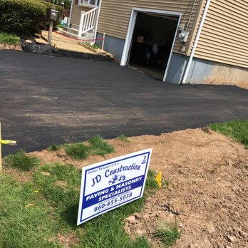 JD Construction - Masonry/Concrete Near Me - West Hartford, Connecticut JD Construction - Masonry/Concrete Near Me - West Hartford, Connecticut