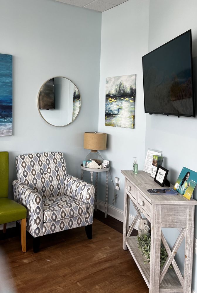 Smith Family and Cosmetic Dentistry