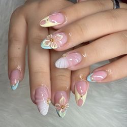 Ellé Nail Spa