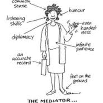Fran Brochstein - Mediators Near Me - Marble Falls, Texas Fran Brochstein - Mediators Near Me - Marble Falls, Texas