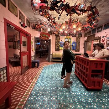 Chuy's - Tex-Mex Near Me - Orlando, Florida