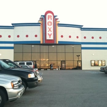 The Roxy Cinema 646 Hwy 46 S Dickson Tn Phone Number Yelp