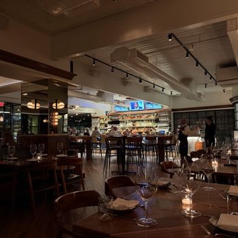 Fat Ox - Dining and bar - Italian Near Me - Scottsdale, Arizona