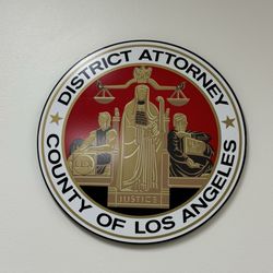 El Monte Courthouse