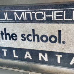 Paul Mitchell The School Atlanta - Entrance