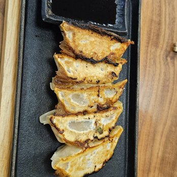 The Broth Bar - Gyoza - Ramen Near Me - Urban Honolulu, Hawaii The Broth Bar - Gyoza - Ramen Near Me - Urban Honolulu, Hawaii