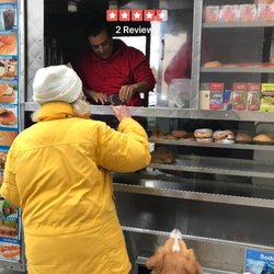 Halal Food Cart - Everyone loves the 88th street cart!