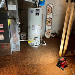 Northwestern Plumbing