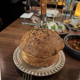 Focaccia