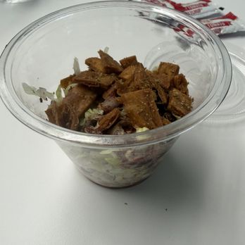 Sunwish - Small side salad - Sandwiches Near Me - Wheeling, Illinois Sunwish - Small side salad - Sandwiches Near Me - Wheeling, Illinois