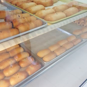 Snowflake Donut - a display case of donuts - Donuts Near Me - Cypress, Texas Snowflake Donut - a display case of donuts - Donuts Near Me - Cypress, Texas