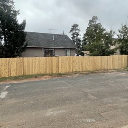 Homestead Fencing