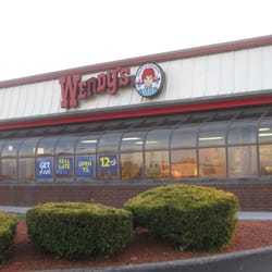 Wendy's