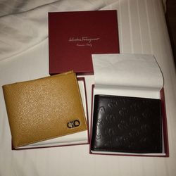 Salvatore Ferragamo Italia - My two new bambinos- welcome home !