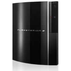 PS3 Repair - PS3 Fat