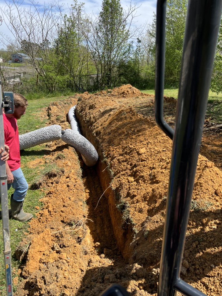 Slide of Southeast Rooter and Plumbing