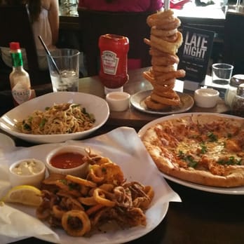 Yard House - Bars Near Me - Long Beach, California