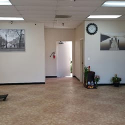 A-K Barber Shop