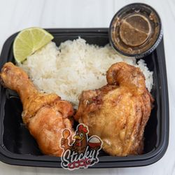 Sticky Coop
