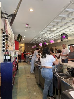 Maxwell Bros Clothing Store by null