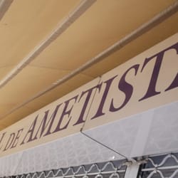 Portal de Ametista - Portal de Ametista