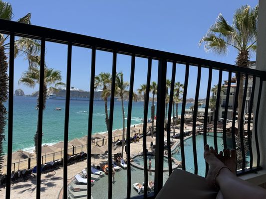 Villa del Arco Beach Resort & Spa by null