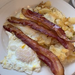 Two Eggs