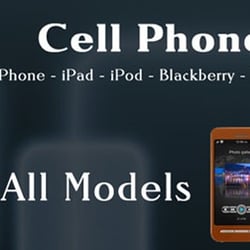 Cell Phone Repair