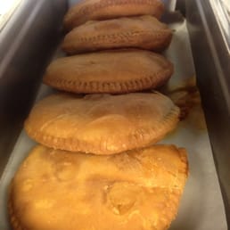 Crawfish Pies