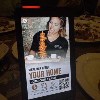 Yard House - New American Near Me - Brea, California Yard House - New American Near Me - Brea, California