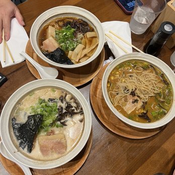 Ramen Champ - Ramen Near Me - San Jose, California