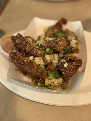 Noble Pie Parlor Midtown by null