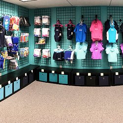 Five Star Swim School - Swim Shop