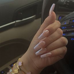 Gel x set