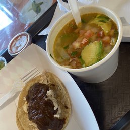 Chicken Soup