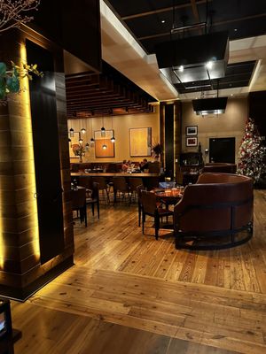 South City Kitchen Avalon by null