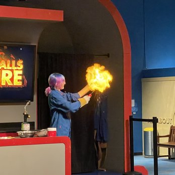 Arizona Science Center - Children's Museums Near Me - Phoenix, Arizona