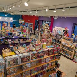 Learning Express Toys of Rice Village