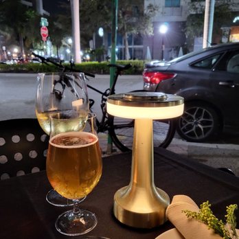 Stubborn Seed - Stubborn cheers!! - New American Near Me - Miami Beach, Florida Stubborn Seed - Stubborn cheers!! - New American Near Me - Miami Beach, Florida