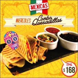 Mexicas