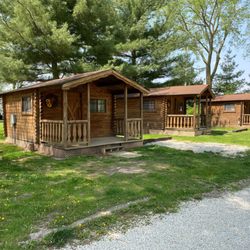 Geneseo Campground
