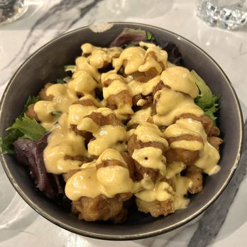 Kin Long Beach - Bang Bang Shrimp - Thai Near Me - Long Beach, California Kin Long Beach - Bang Bang Shrimp - Thai Near Me - Long Beach, California