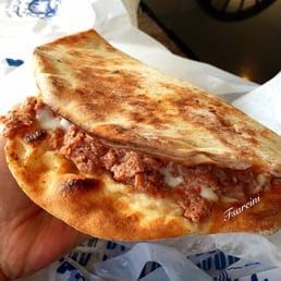 Meat Pie Mashrooh