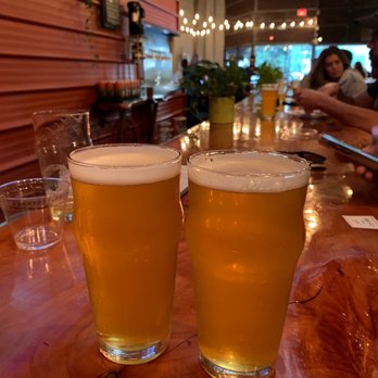 Burgeon Beer Co - Deliberation beer - Breweries Near Me - Carlsbad, California