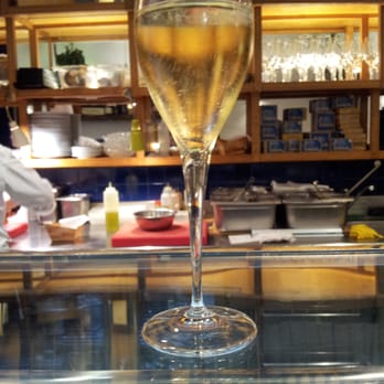 Cañete - bubbling - Tapas/Small Plates Near Me - Barcelona, B