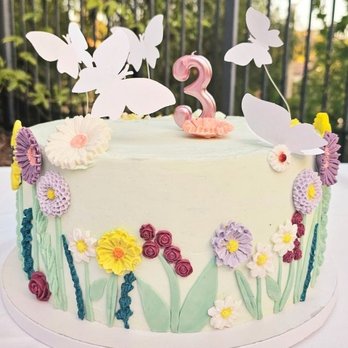 French Secret Pastry - Desserts Near Me