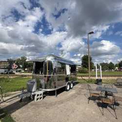 Fam’s Taste Of Chicago - Seating
