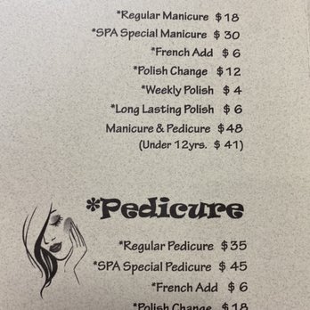 Spa Nail City - Different varieties of Mani Pedi - Hair Removal Near Me - Chicago, Illinois Spa Nail City - Different varieties of Mani Pedi - Hair Removal Near Me - Chicago, Illinois