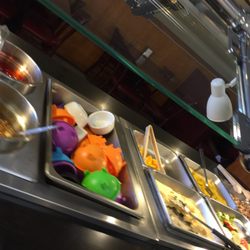 China Wok