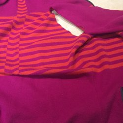 Title Nine - This is a hoody I wore 2 times. All well he seems are falling apart